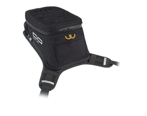 Giant Loop Diablo Tank Bag 6L - Black