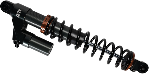 Right Ski Shock S/D LS8-80000RH