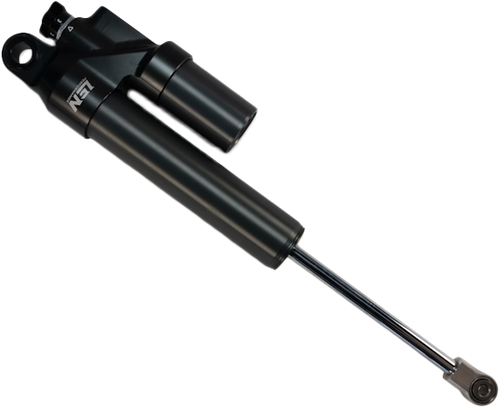 Rear Track Shock S/D LS4-80000R
