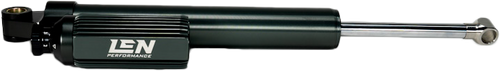 Rear Track Shock Pol LS4-50000R