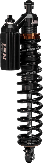 Rear Track Shock Ac