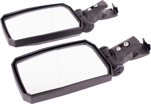 Trailrider Side Mirrors Pol Pro Fit