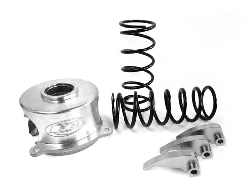 EPI 13-19 Arctic Cat 1000 Wildcat 1000 X/4/Ltd Paddle Tires Low Elev. Sand Dune Clutch Kit