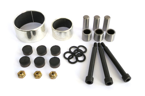 EPI 13+ Polaris 850/1000 Scrambler / Sportsman Primary Clutch Rebuild Kit