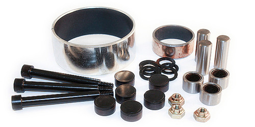 EPI 98-05 Polaris 500 Magnum/Sportsman Primary Clutch Rebuild Kit