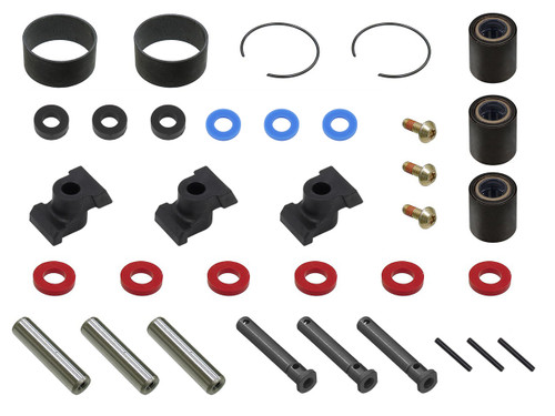 Drive Clutch Rebuild Kit S/D Drive Clutch Rebuild Kit S/D