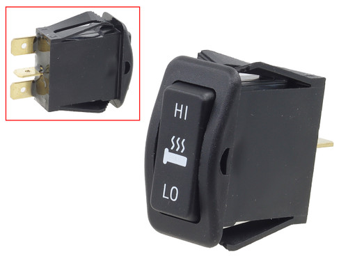 Handwarmer Switch