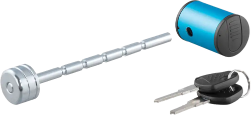 Coupler Lock 1" To 3" Latch Span