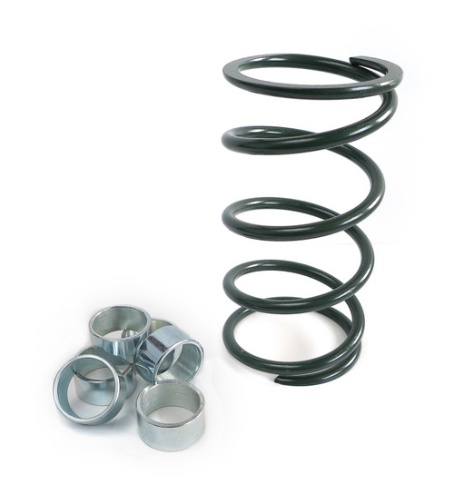 EPI 08-14 Yamaha 350 Grizzly 4x4 27-28 Tires Low Elev. Sport Utility Clutch Kit