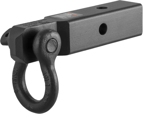 D Ring Shackle Mount 2" Shank D Ring Shackle Mount 2" Shank