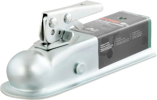 Coupler  2 X 2" 3500#