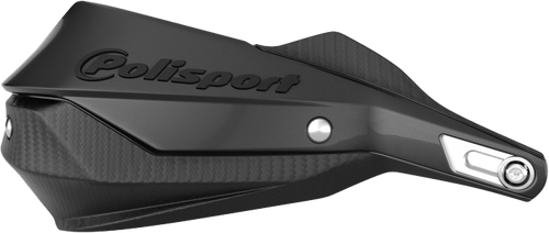 Handguard Trail Blazer Pair Black Hon 8308800018