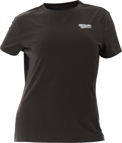 Dsg Casual Logo Tee Soft Black Md Dsg Casual Logo Tee Soft Black Md