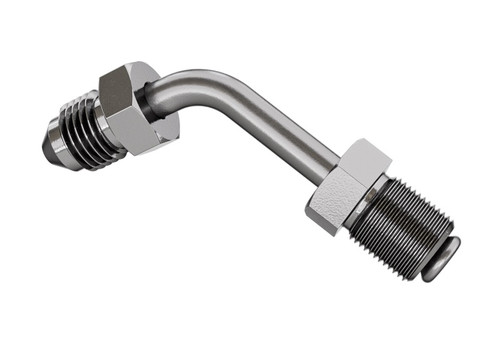 Goodridge 60 Deg Brake Adaptor 3/8 P660-03C