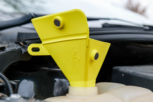 Flex & Fold Funnel Small Blue Flex & Fold Funnel Small Blue