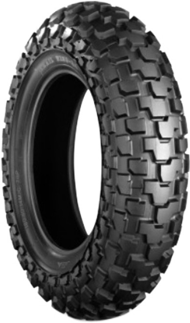 Tire Trail Wing Tw34 Rear 180/80 14 78p Bias Tt Tire Trail Wing Tw34 Rear 180/80 14 78p Bias Tt