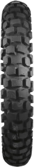 Tire Trail Wing Tw302 F Rear 120/80 18 62p Bias Tt