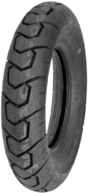 Tire Ml16 Scooter Rear 120/90 10 66j Bias Tl Tire Ml16 Scooter Rear 120/90 10 66j Bias Tl