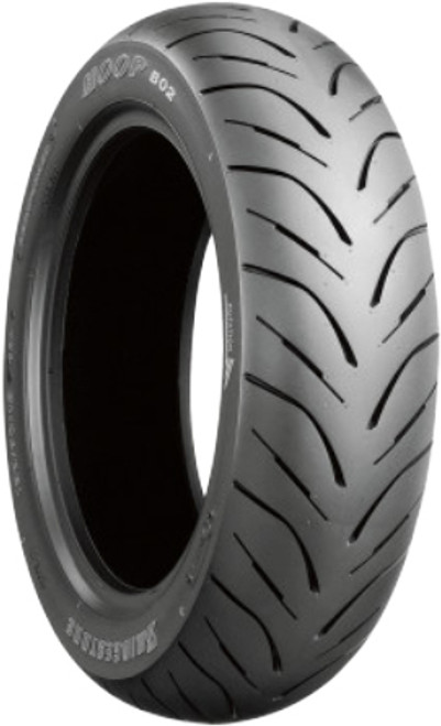 Tire Hoop B02 Rear 150/70 13 64s Bias Tl Tire Hoop B02 Rear 150/70 13 64s Bias Tl