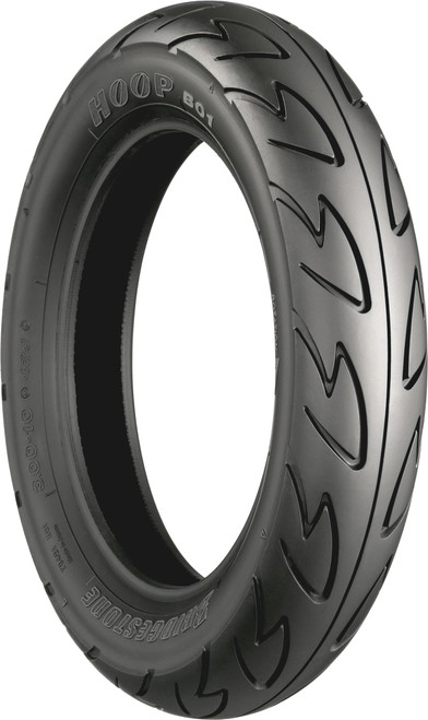 Tire Hoop Front/Rear 80/90 10 44j Bias Tl Tire Hoop Front/Rear 80/90 10 44j Bias Tl