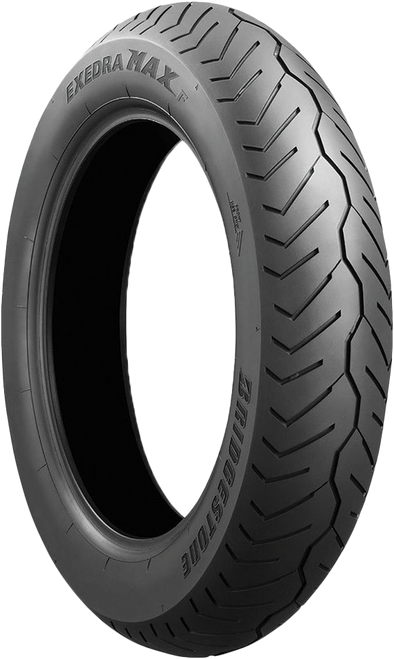 Tire Exedra Max Front 90/90 21 54h Bias Tl