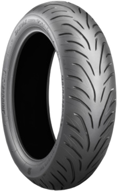 Tire Battlax Sc2 Rain Rear 160/60r15 67h Radial Tl Tire Battlax Sc2 Rain Rear 160/60r15 67h Radial Tl