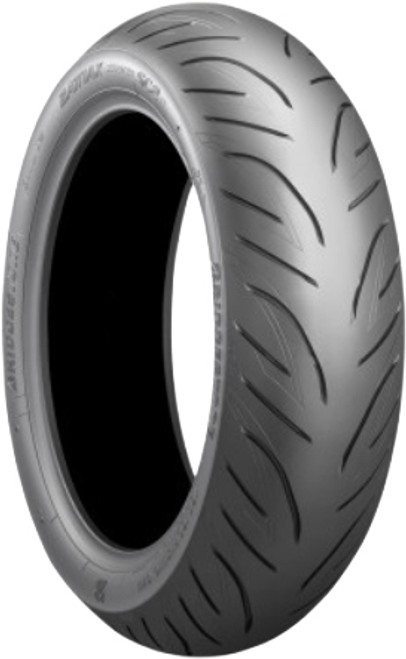 Tire Battlax Sc2 Rear 160/60r14 65h Radial Tl Tire Battlax Sc2 Rear 160/60r14 65h Radial Tl