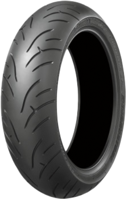 Tire Battlax Bt023 F Rear 180/55zr17 73w Radial Tl Tire Battlax Bt023 F Rear 180/55zr17 73w Radial Tl