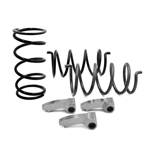 EPI 23-24 Can-Am Maverick X3 Turbo/Max 31-34 in.Tires Low Elve. Sport Utility Clutch Kit