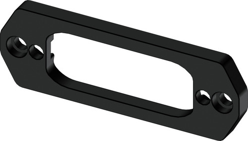 KFI 2025 Polaris 1000 Ranger XP/ Crew Fairlead Adapter 1/2 in.