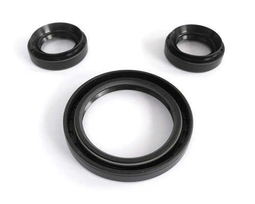 EPI 02-20 Yamaha 350-700 Grizzly/ Viking/VI/Worlverine Front Differential Seal Kit