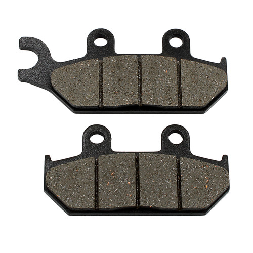 EPI 17-20 Can-Am 800-1000 Commander/Maverick/14-22 Yamaha Viking/VI/Wolverine X2/X4 Brake Pad