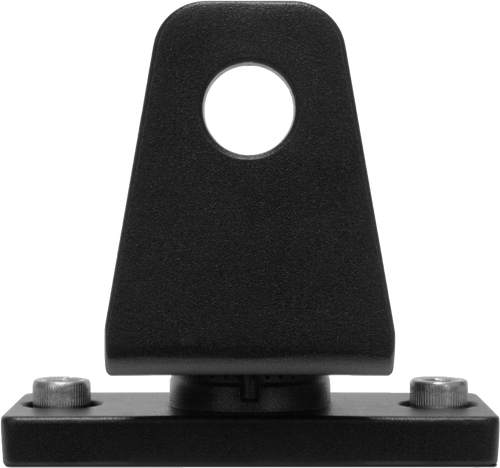 Gc Whip Mount Square/Round Tube 1.0 1.5 Gc Whip Mount Square/Round Tube 1.0 1.5