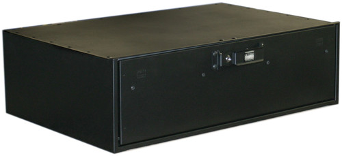 Tuffy Rs Tactical Gear Drawer- 1Drawer- Black01