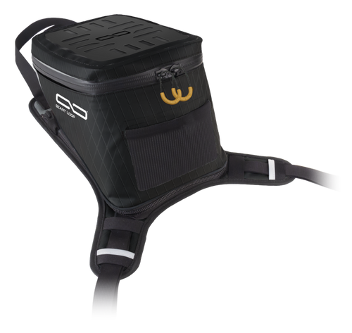 Giant Loop Fandango Tank Bag 8L - Black FTB26-B