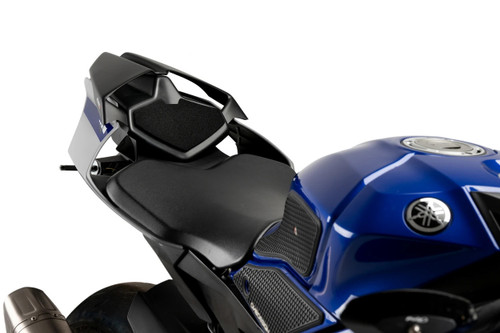 Rear Seat Cowl Matt Black Yam Rear Seat Cowl Matt Black Yam
