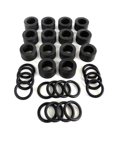 EPI 17+ Polaris 900-1000 RZR Trail/XP/4/General /4/Front A-Arm Bushing Kit
