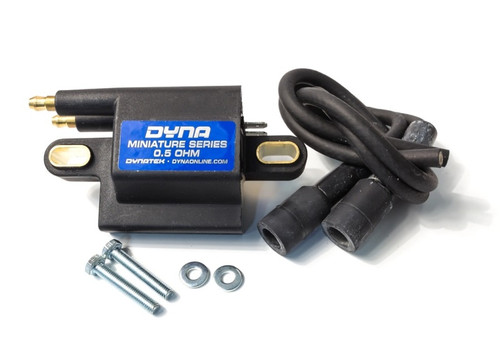 Dynatek 87-06 Yamaha Banshee 350 Coil Kit
