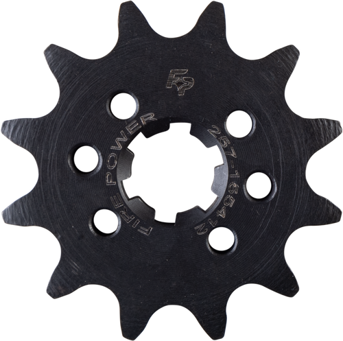 Front Cs Sprocket Steel 12t FPC-1554-12-2
