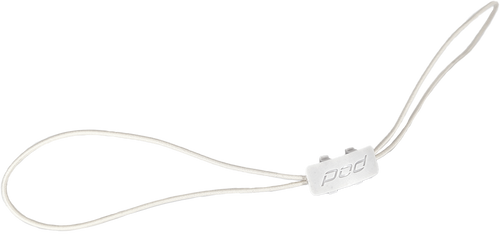 Kx 3.0 Elastic Cord White Xl/2x/3x Kx 3.0 Elastic Cord White Xl/2x/3x