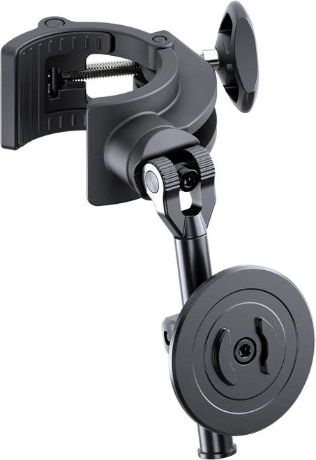 Roll Cage Mount 3d Black Roll Cage Mount 3d Black