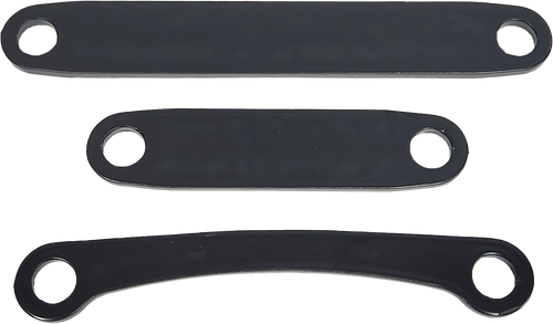Rear Frame Stiffiners Fits All X3 Models Rear Frame Stiffiners Fits All X3 Models