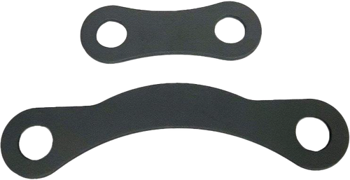 Rear Frame Stiffiners Rear Frame Stiffiners