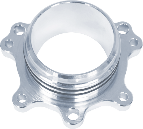 Exhaust Flange 250r Steel