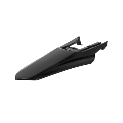 Rear Fender Ktm Black 2986490001