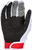 Youth F 16 Gloves Black/Red/White Ys