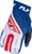 Pro Lite Gloves Red/White/Blue Sm Pro Lite Gloves Red/White/Blue Sm