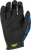 Lite Zen Gloves Black/Blue/Hi Vis 3x
