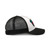 Hardware Trucker Hat White/Black
