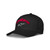 Arcstars Hat Black Lg/Xl